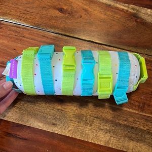 Lovevery The Buckle Barrel - The Companion Play Kit